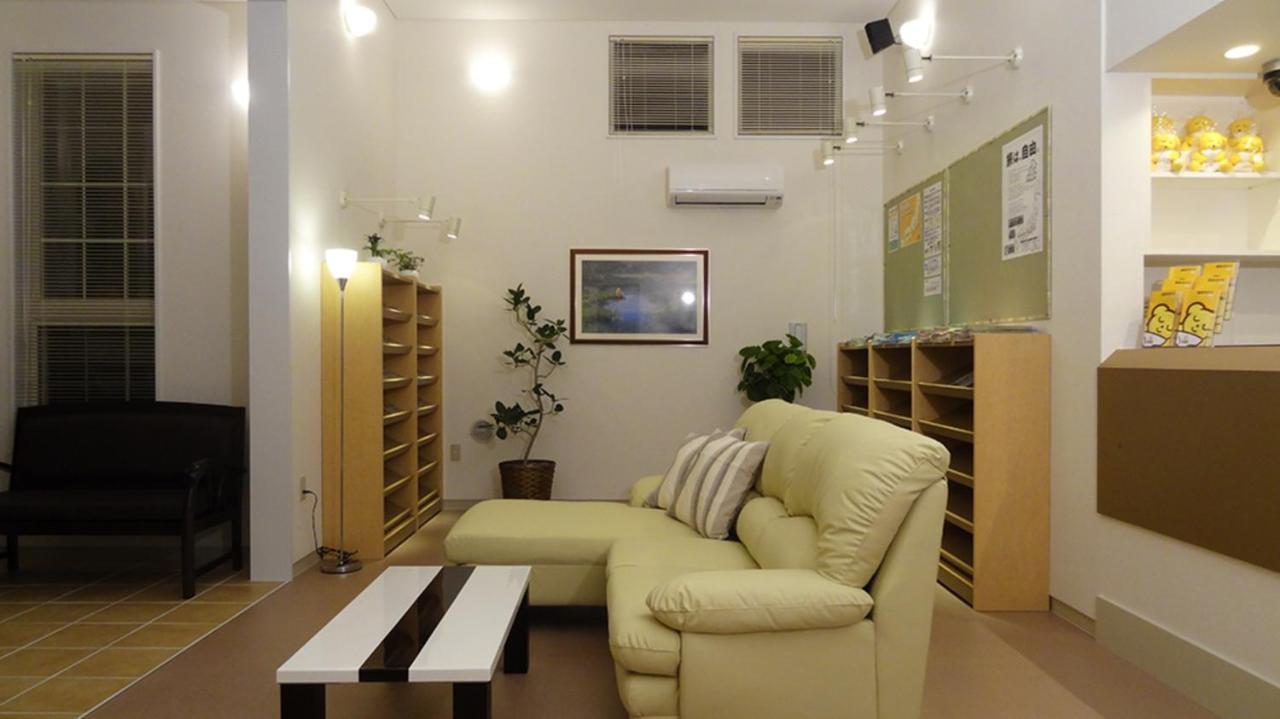 Family Lodge Hatagoya Hakone Sengokuhara المظهر الخارجي الصورة