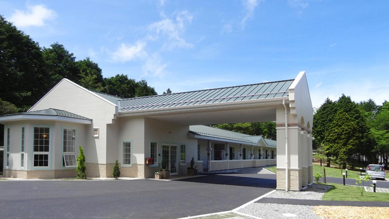 Family Lodge Hatagoya Hakone Sengokuhara المظهر الخارجي الصورة