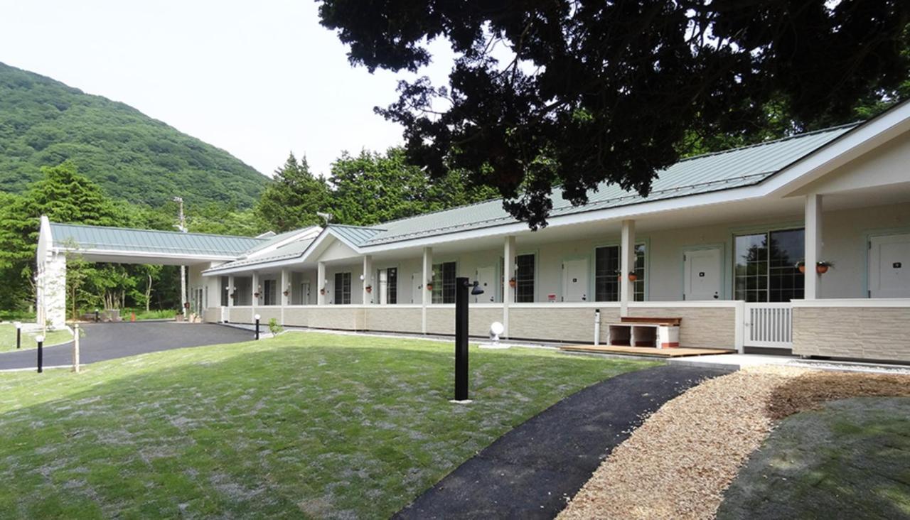 Family Lodge Hatagoya Hakone Sengokuhara المظهر الخارجي الصورة